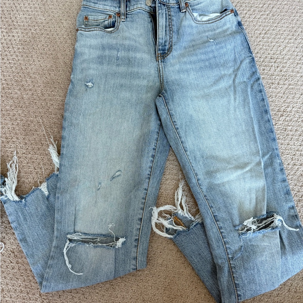 Daze denim jeans size 25